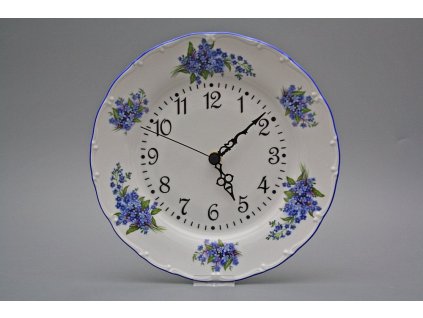 Hodiny Ofélie Pomněnky AAL č. 1