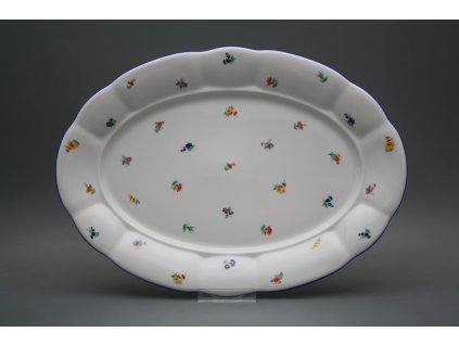 BENHAZ OVÁL 36CM BENEDIKT HÁZENKY BAL