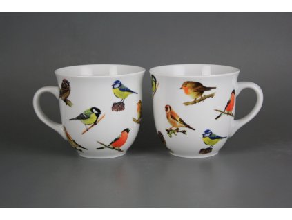 KUDPTS MIREK PTAČÍ SVĚT 40 BB