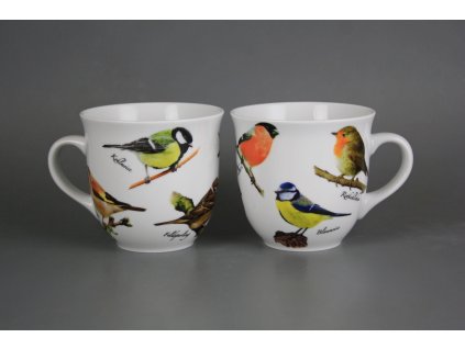 KUDPTS MIREK PTAČÍ SVĚT 70 BB