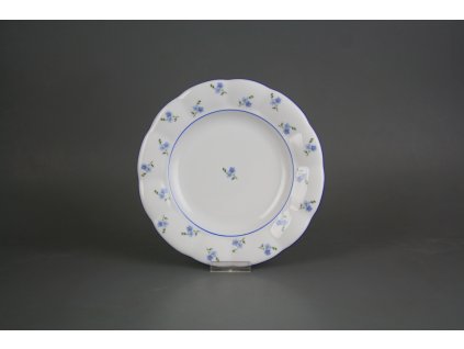 BENPOH TALÍŘ DEZERTNÍ 19CM BENEDIKT POMNĚNKY HÁZENKY F2AL
