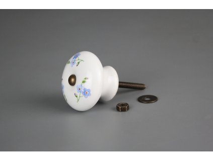 KN40HL KNOPKA POMNĚNKY HÁZENKY 1