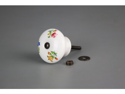 KN40HL KNOPKA SEDMERO KVÍTÍ 1