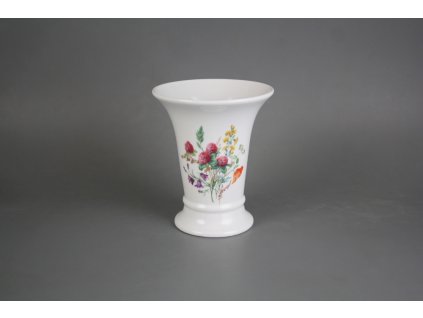 KUDKVL VÁZA KVETOUCÍ LOUKA MOTIV A BB 1