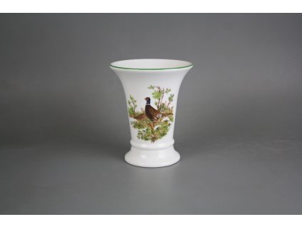 KUDMYS VÁZA BAŽANT ZL