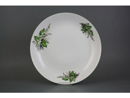 COUKON MÍSA HLUBOKÁ 30CM COUP KONVALINKY CZL