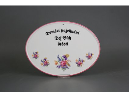 KUDKYK BOŽÍ POŽEHNÁNÍ RL