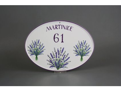 NKDVST ČP LEVANDULE FL