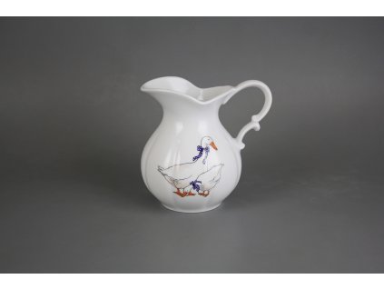 KUDHUS DŽBÁN 0,55L HUSY BB 1