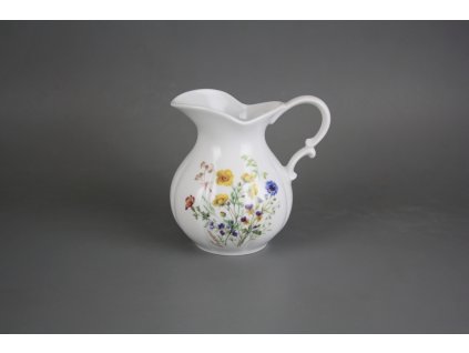 KUDKVL DŽBÁNEK 0,55L KVETOUCÍ LOUKA MOTIV B BB 1