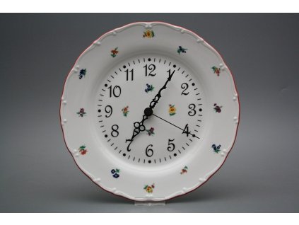 Hodiny Ofélie Házenky BCL č. 1