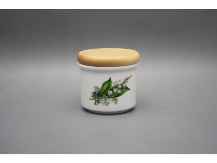 KUDKON DÓZA MALÁ KONVALINKY BB 1