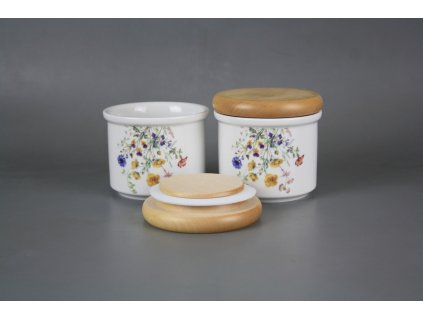 KUDKVL DOZA MALÁ KVETOUCÍ LOUKA MOTIV B BB