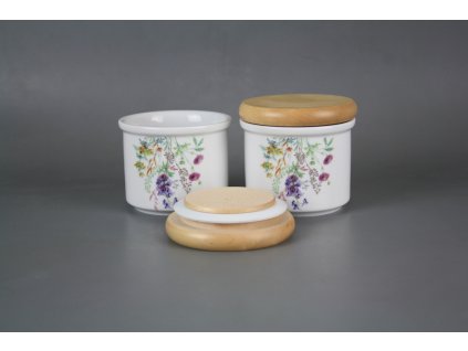 KUDKVL DOZA MALÁ KVETOUCÍ LOUKA MOTIV D BB