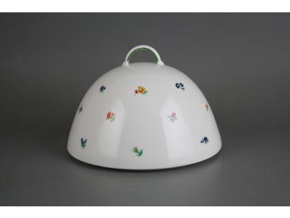 KUDHAZ CLOCHE POKLOP NA POTRAVINY HÁZENKY ZL