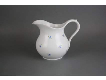 KUDPOH DŽBÁN BAŇATÝ POMNĚNKY HÁZENKY BB 1