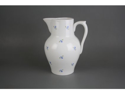 KUDPOH DŽBÁN VYSOKÁ POMNĚNKY HÁZENKY BB 1