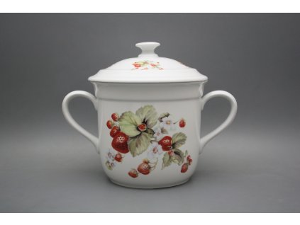 KUDJAH HRNEK ČESKÝ JAHODY BB 1