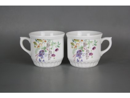 KUDKVL HRNEK SELSKÝ KVETOUSÍ LOUKA MOTIV D BB