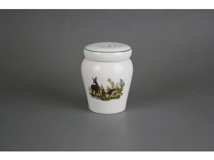 KUDMYS DOZA NA MOUČKOVÝ CUKR SYPÁTKO VYSOKÁ ZVĚŘ ZL 1