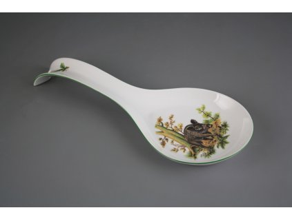 KUDMYS ODKLÁDACÍ LOPATKA KANEC ZL