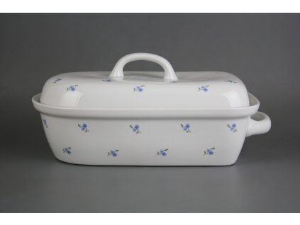 KUDPOH PEKÁČ VELKÝ POMNĚNKY HÁZENKY BB 1