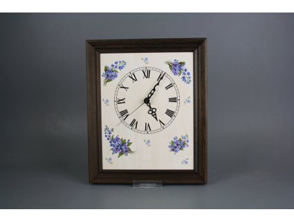 HOKPOM KERAMICKÉ HODINY cTH