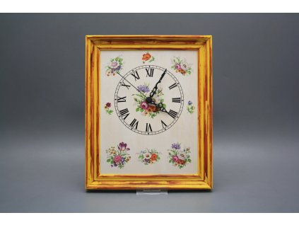 HOKMIK KERAMICKÉ HODINY cHM