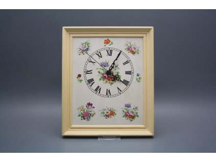 HOKMIK KERAMICKÉ HODINY cPB