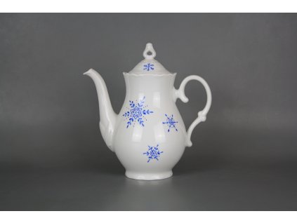 OFEVLO KÁVOVÁ KONVICE OFÉLIE VLOČKA BB 01