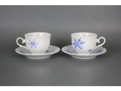 OFEVLO ŠAPO NÍZKÉ ČAJOVÉ OFÉLIE VLOČKA BB 01