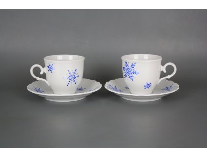 OFEVLO ŠAPO VYSOKÉ KÁVOVÉ OFÉLIE VLOČKA BB 01