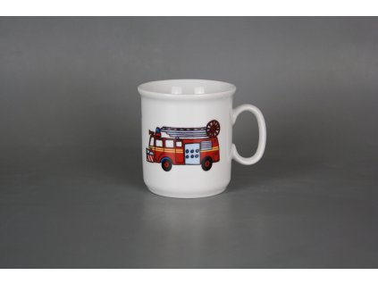 DETHRN HRNEK GASTON HASIČI 1