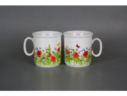 KUDLET HRNEK GASTON LÉTO BB