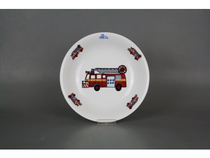 DETMIS COUPSOUP 20CM COUP HASIČI BB