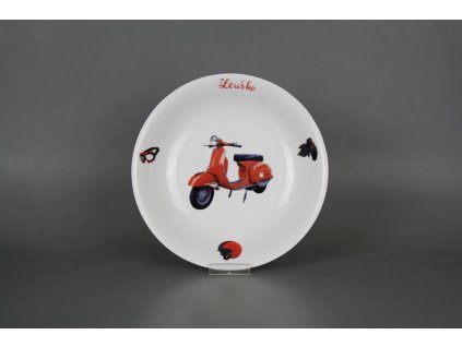 DETMIS COUPSOUP 20CM COUP SCOOTER BB