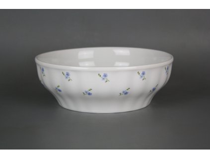 BENPOH Mísa válcová 22,2cm Benedikt Pomněnky Házenky ABB