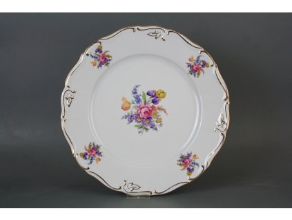 MLOKYK MÍSA MĚLKÁ MARIE LOUISA KYTICE S KOSATCEM GGL LUX