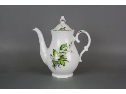 OFEKON KÁVOVÁ KONVICE OFÉLIE KONVALINKY ZL 1