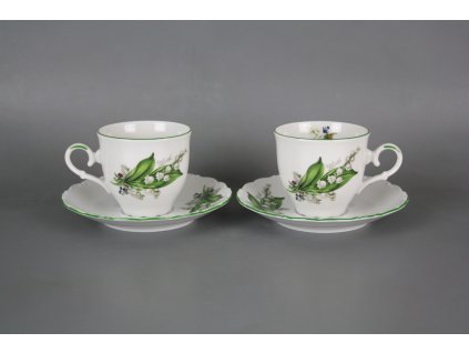 OFEKON KÁVOVÉ ŠAPO OFÉLIE KONVALINKY ZL 1