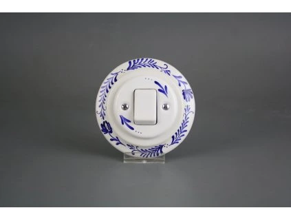 vypínač čudlík velký dec.05.06MM