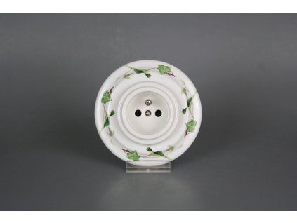 ZÁSUVKA BŘEČŤAN BB