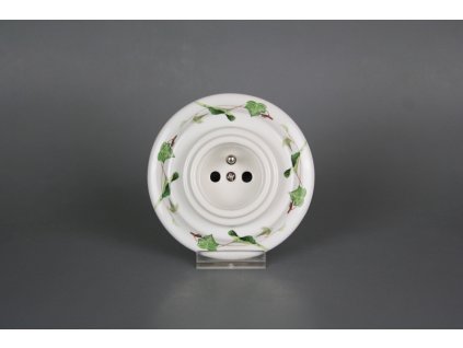 ZÁSUVKA BŘEČŤAN BB