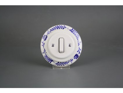 vypínač čudlík dec.05.06M