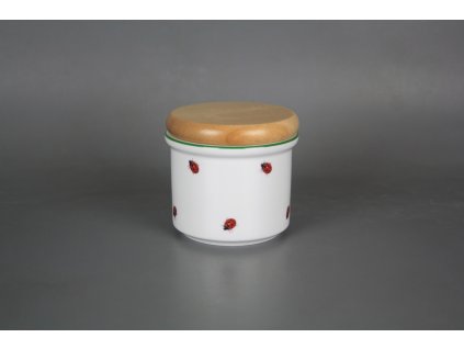 KUDBER DÓZA MALÁ A BERUŠKY ZL 1