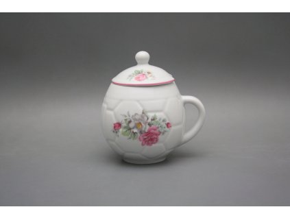 KUDRAD HRNEK NA MED RADOST RL 1