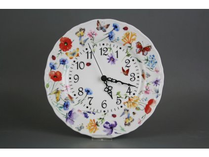 OFEMEL TALÍŘOVÉ HODINY OFÉLIE MEADOW LANE BB