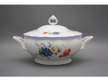 VERPOL MÍSA POLÉVKOVÁ 3L VERONA POLNÍ KVÍTÍ EAL 1