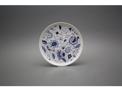 Talíř dezertní 19cm Tom Blue Persia BB č. 1