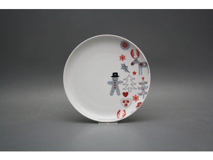 Talíř dezertní 19cm Tom Lapland BB č. 1